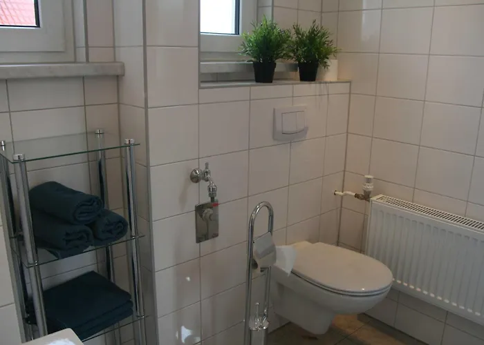Villa Ferienvilla Xl Leuchtturmblick Nahe Kühlungsborn