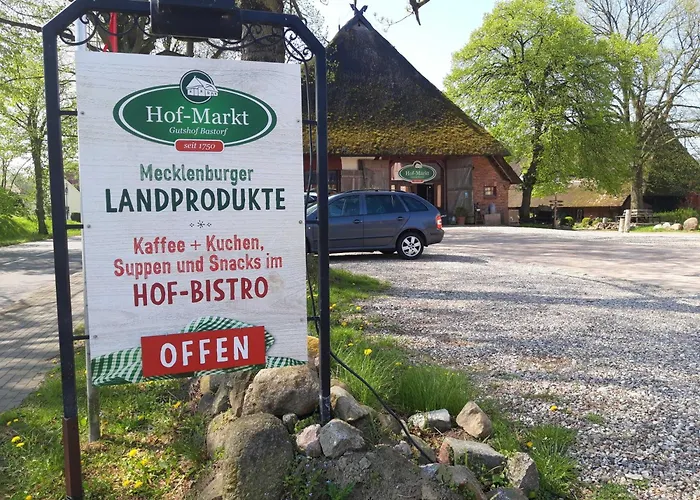Ferienvilla Xl Leuchtturmblick Nahe Kühlungsborn Villa *
