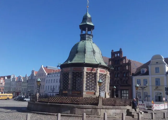 Ferienvilla Xl Leuchtturmblick Nahe Kühlungsborn * Bastorf