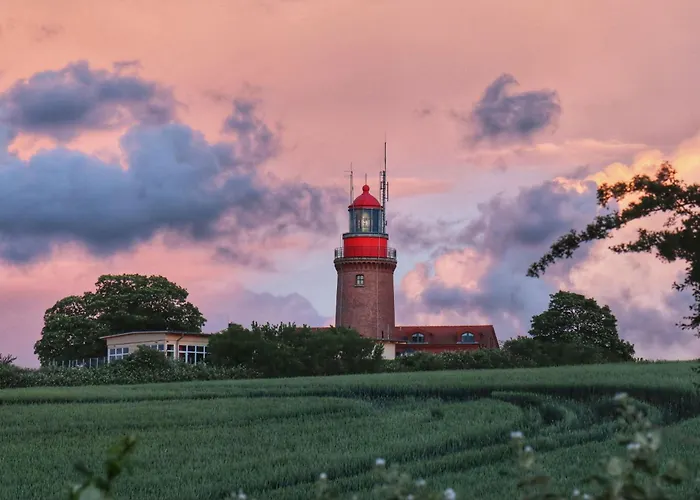 Villa Ferienvilla Xl Leuchtturmblick Nahe Kühlungsborn