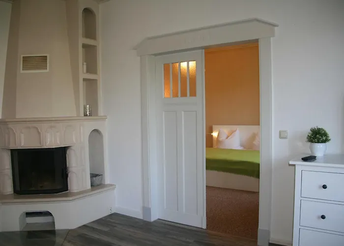 Ferienvilla Xl Leuchtturmblick Nahe Kühlungsborn Villa