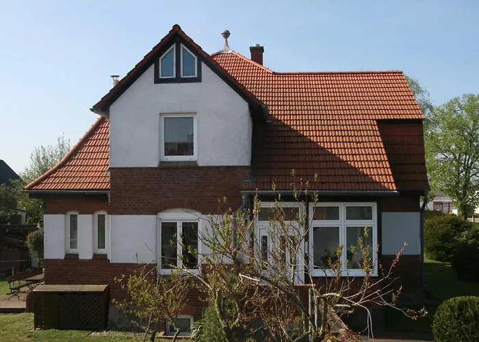 Villa Ferienvilla Xl Leuchtturmblick Nahe Kühlungsborn *