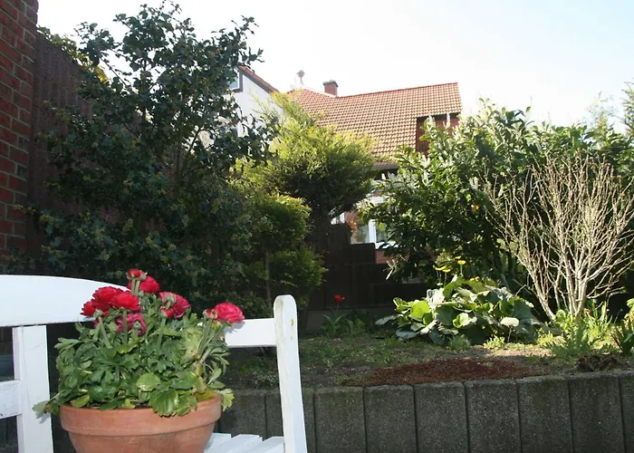 Villa Ferienvilla Xl Leuchtturmblick Nahe Kühlungsborn