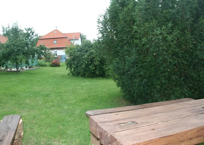 Villa Ferienvilla Xl Leuchtturmblick Nahe Kühlungsborn