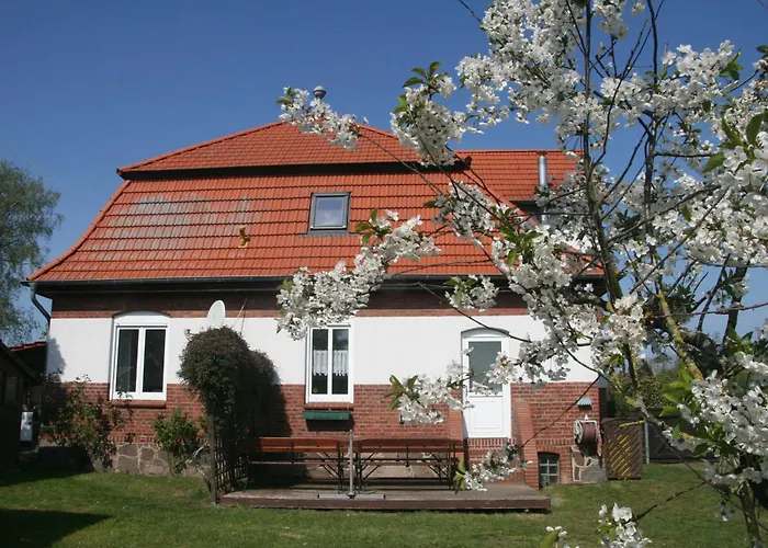 Ferienvilla Xl Leuchtturmblick Nahe Kühlungsborn Villa