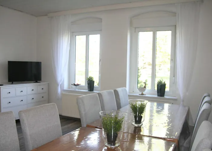 Ferienvilla Xl Leuchtturmblick Nahe Kühlungsborn Villa