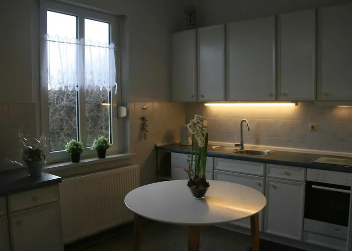 Ferienvilla Xl Leuchtturmblick Nahe Kühlungsborn Villa *
