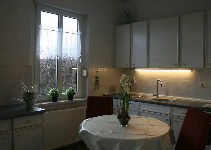 Ferienvilla Xl Leuchtturmblick Nahe Kühlungsborn