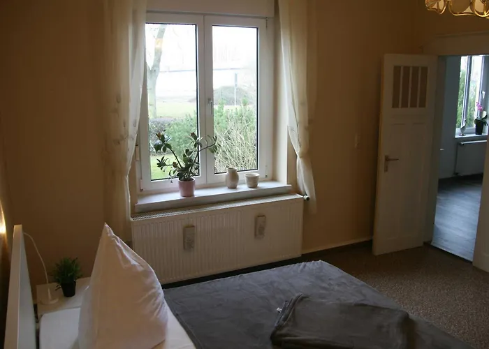 Ferienvilla Xl Leuchtturmblick Nahe Kühlungsborn Villa