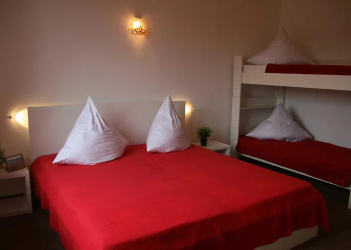 Ferienvilla Xl Leuchtturmblick Nahe Kühlungsborn Villa *