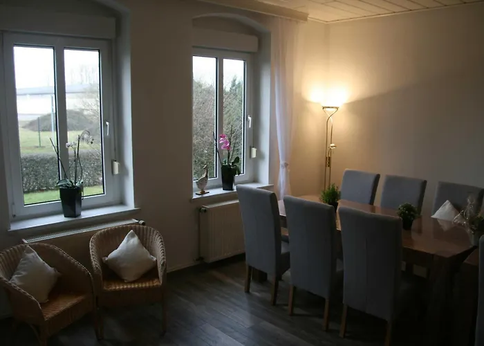 Ferienvilla Xl Leuchtturmblick Nahe Kühlungsborn Villa *