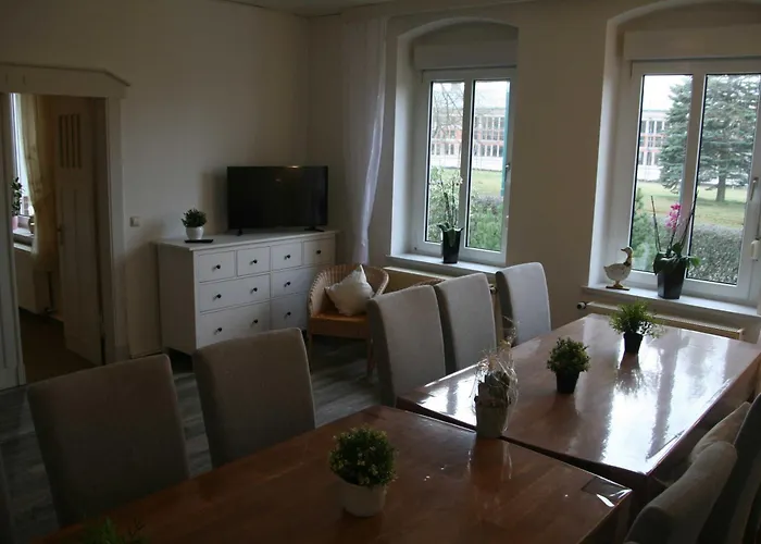Ferienvilla Xl Leuchtturmblick Nahe Kühlungsborn Villa