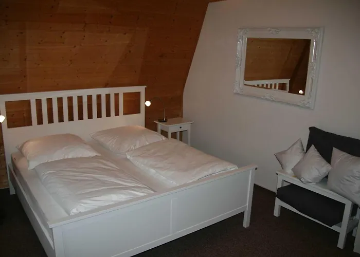 Ferienvilla Xl Leuchtturmblick Nahe Kühlungsborn Villa