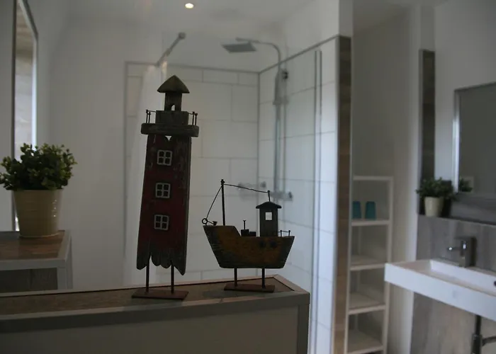 Ferienvilla Xl Leuchtturmblick Nahe Kühlungsborn Villa *