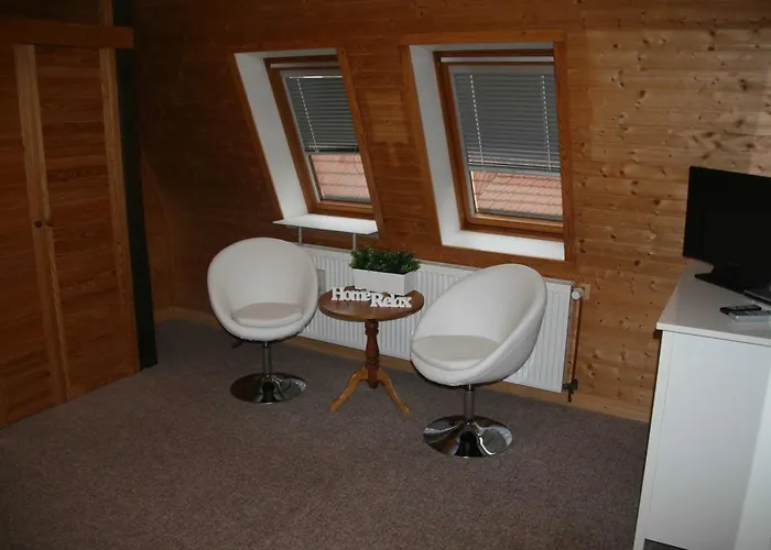 Villa Ferienvilla Xl Leuchtturmblick Nahe Kühlungsborn