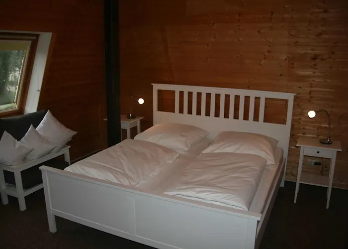 Villa Ferienvilla Xl Leuchtturmblick Nahe Kühlungsborn *