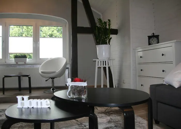 Ferienvilla Xl Leuchtturmblick Nahe Kühlungsborn Bastorf