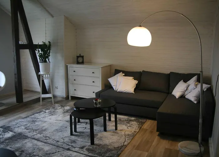 Ferienvilla Xl Leuchtturmblick Nahe Kühlungsborn Villa *