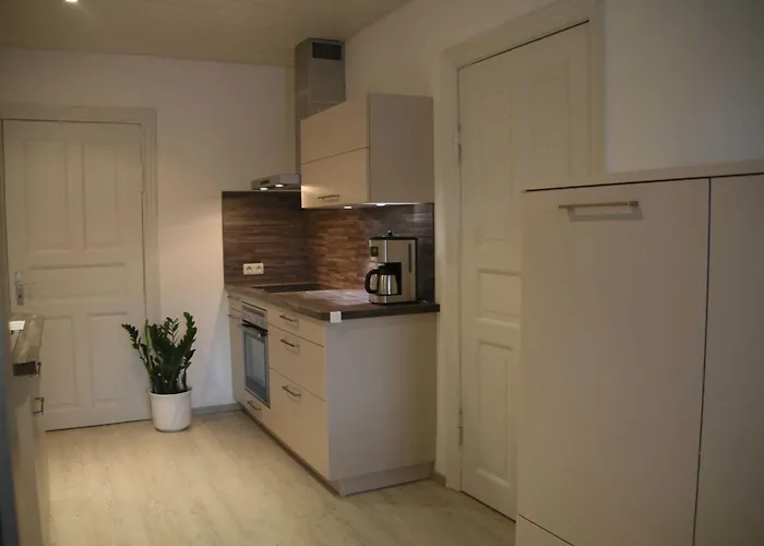 Villa Ferienvilla Xl Leuchtturmblick Nahe Kühlungsborn *